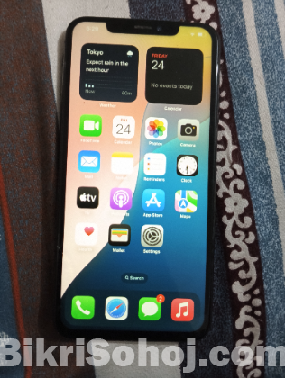 Apple IPhone XS Max